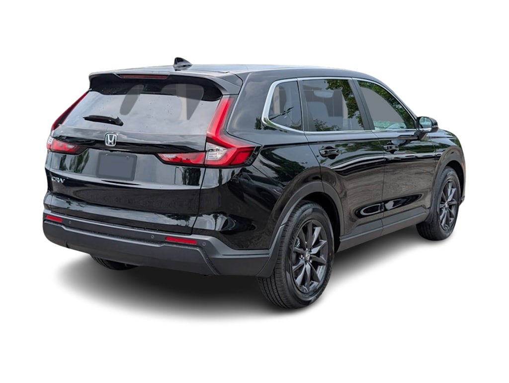 Thumbnail: 2026 Honda CR-V - 15