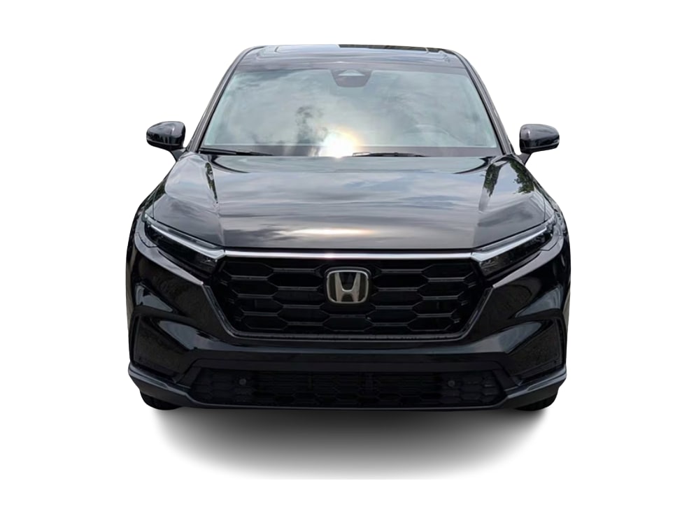 Thumbnail: 2026 Honda CR-V - 6