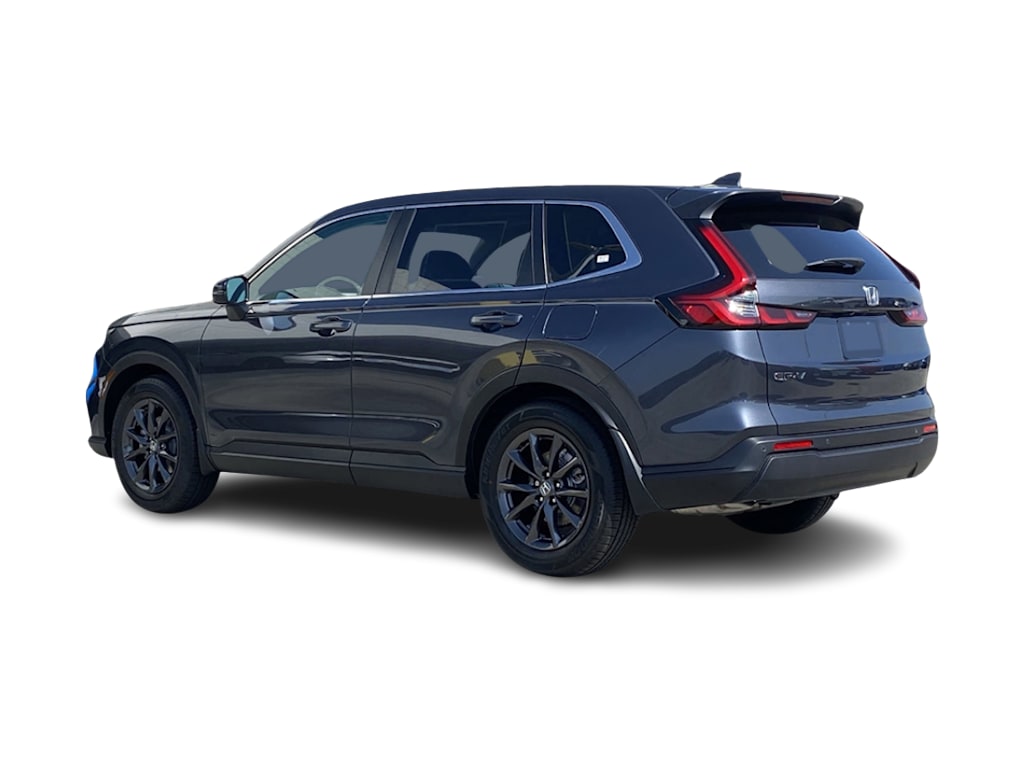 Thumbnail: 2026 Honda CR-V - 3