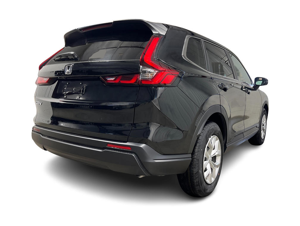 Thumbnail: 2026 Honda CR-V - 17