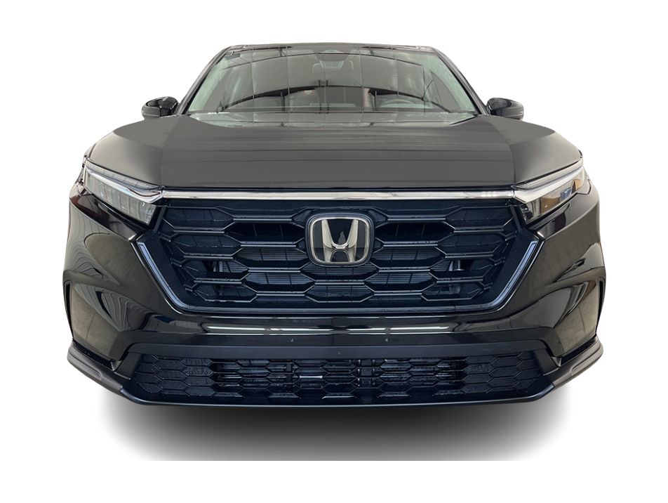 Thumbnail: 2026 Honda CR-V - 6