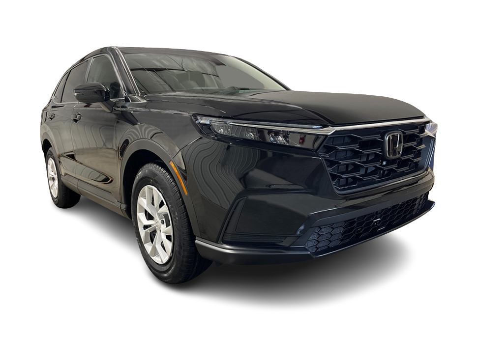 Thumbnail: 2026 Honda CR-V - 19