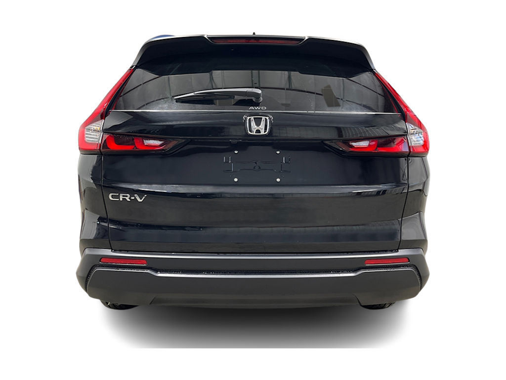 Thumbnail: 2026 Honda CR-V - 5