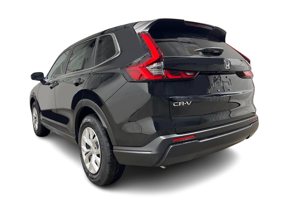 Thumbnail: 2026 Honda CR-V - 4