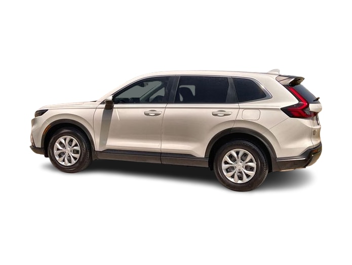 Thumbnail: 2026 Honda CR-V - 3
