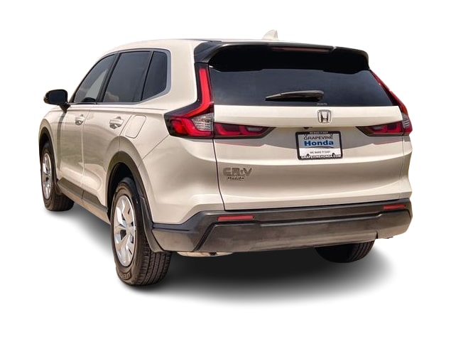 Thumbnail: 2026 Honda CR-V - 4