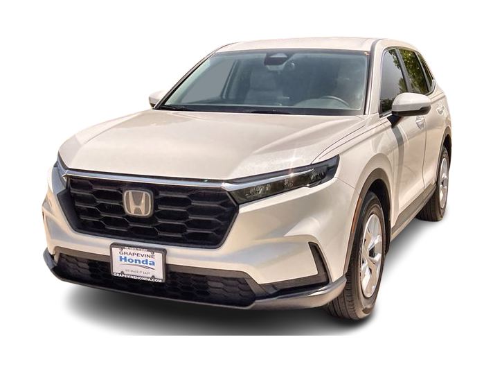 Thumbnail: 2026 Honda CR-V - 20