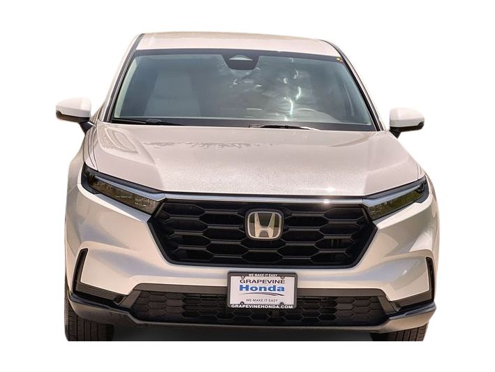 Thumbnail: 2026 Honda CR-V - 6