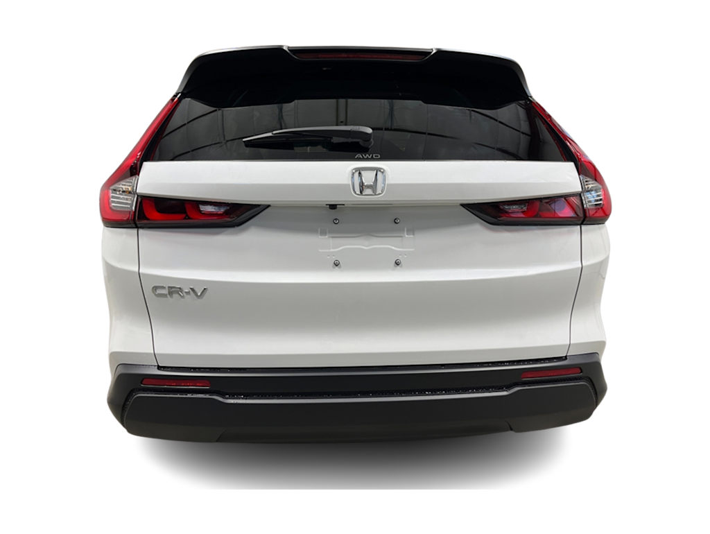 Thumbnail: 2026 Honda CR-V - 5