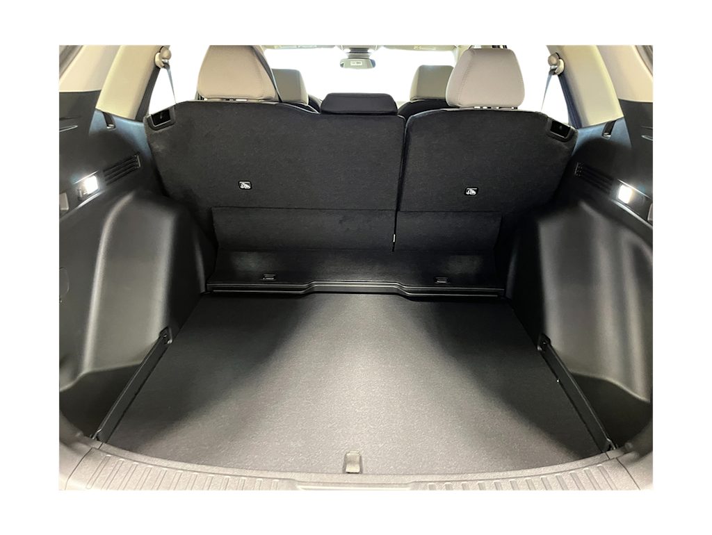 Thumbnail: 2026 Honda CR-V - 16