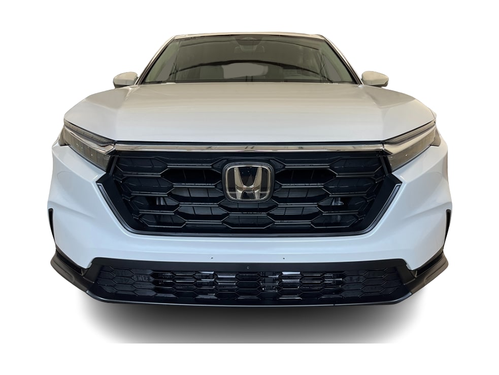 Thumbnail: 2026 Honda CR-V - 6