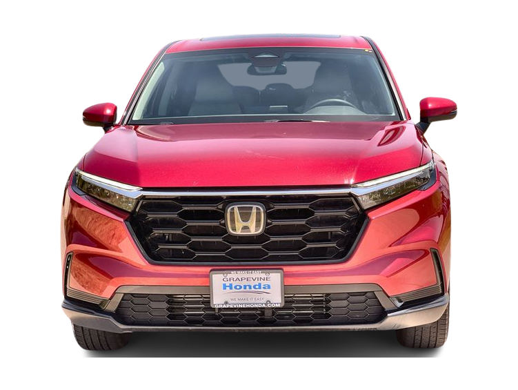 Thumbnail: 2024 Honda CR-V - 6