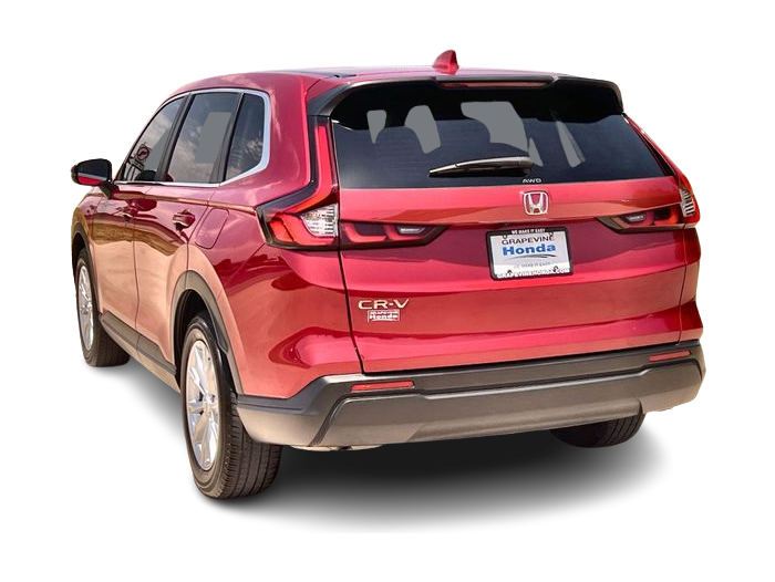 Thumbnail: 2024 Honda CR-V - 4