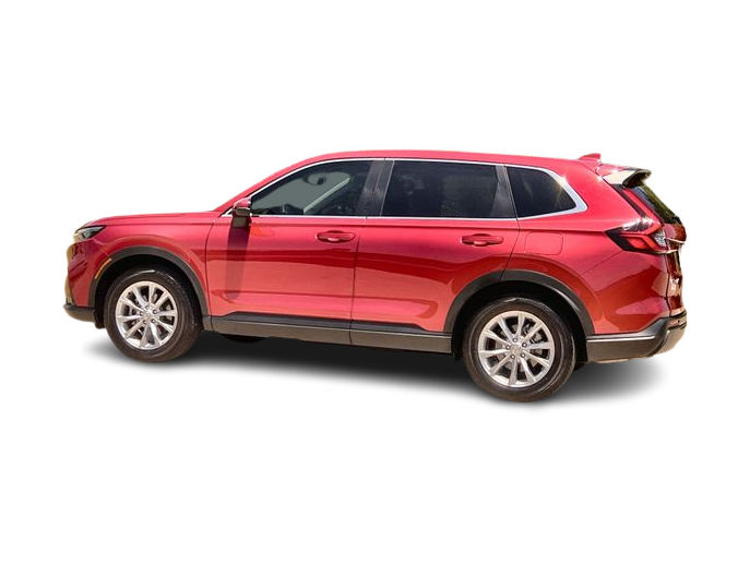 Thumbnail: 2024 Honda CR-V - 3