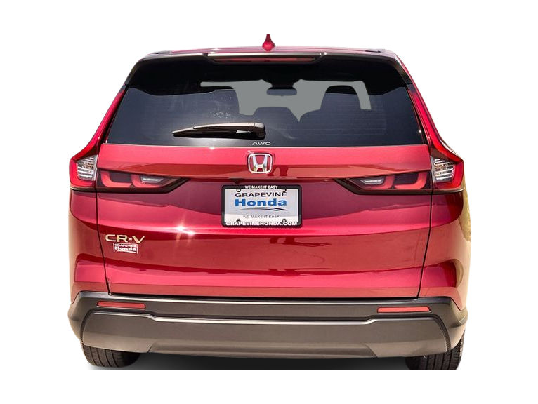 Thumbnail: 2024 Honda CR-V - 5