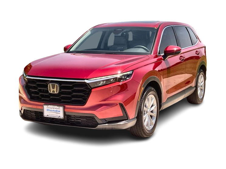 Thumbnail: 2024 Honda CR-V - 20