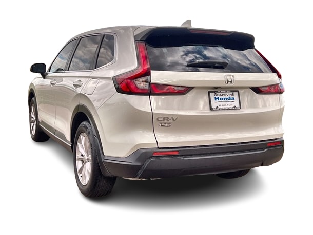 Thumbnail: 2024 Honda CR-V - 4