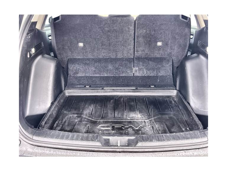 Thumbnail: 2024 Honda CR-V - 18