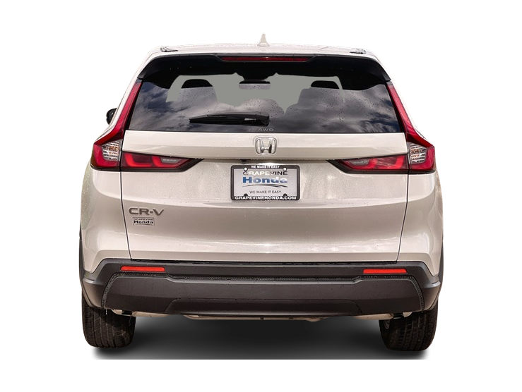Thumbnail: 2024 Honda CR-V - 5