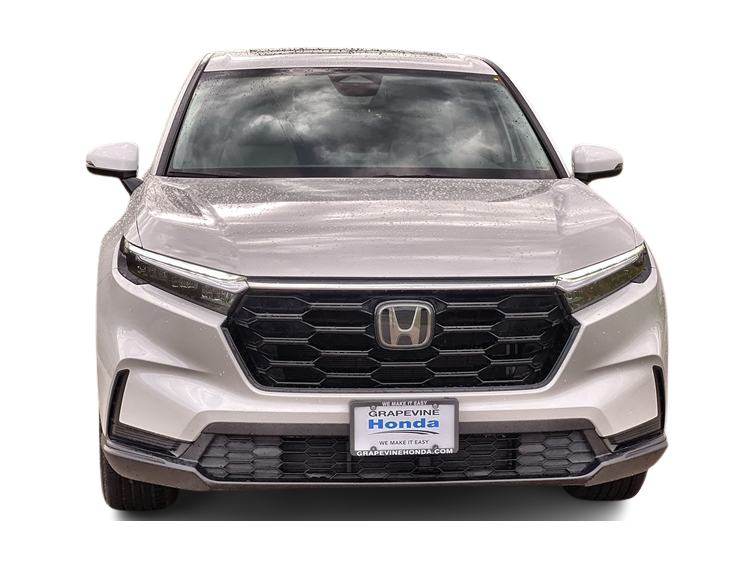 Thumbnail: 2024 Honda CR-V - 6