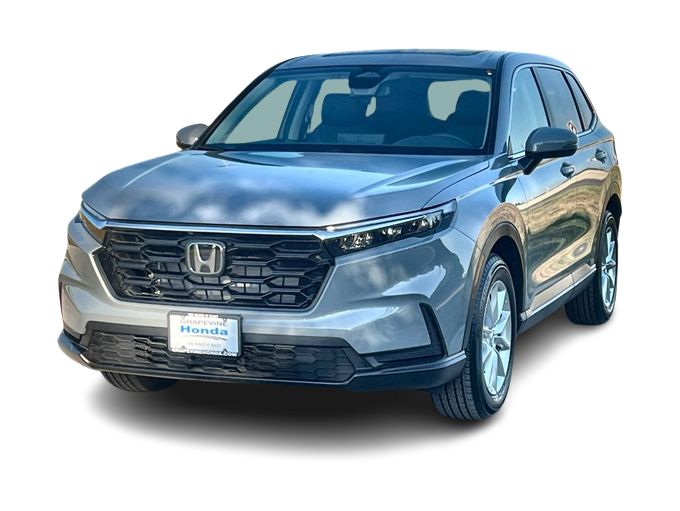 Thumbnail: 2026 Honda CR-V - 20