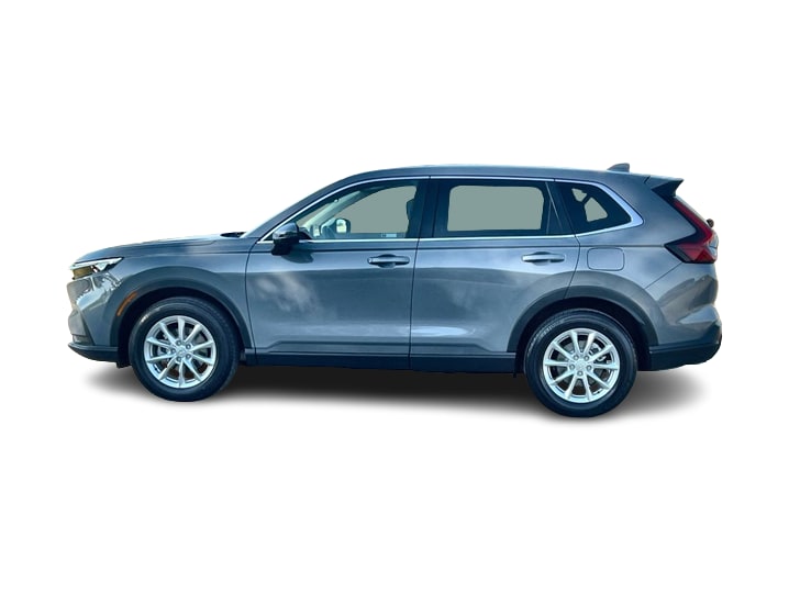 Thumbnail: 2026 Honda CR-V - 3