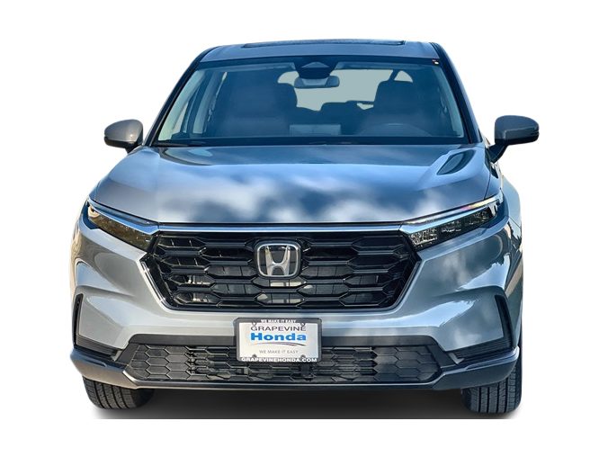 Thumbnail: 2026 Honda CR-V - 6