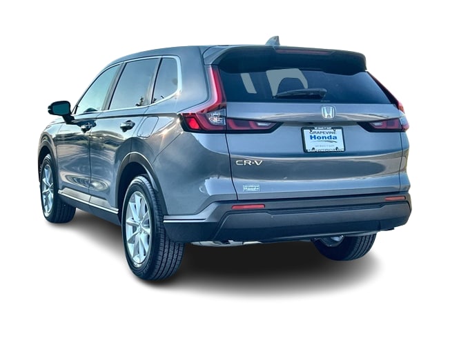 Thumbnail: 2026 Honda CR-V - 4