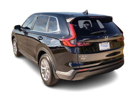 Thumbnail: 2025 Honda CR-V - 4