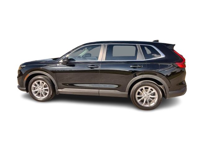 Thumbnail: 2025 Honda CR-V - 3