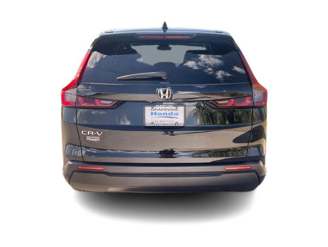 Thumbnail: 2025 Honda CR-V - 5