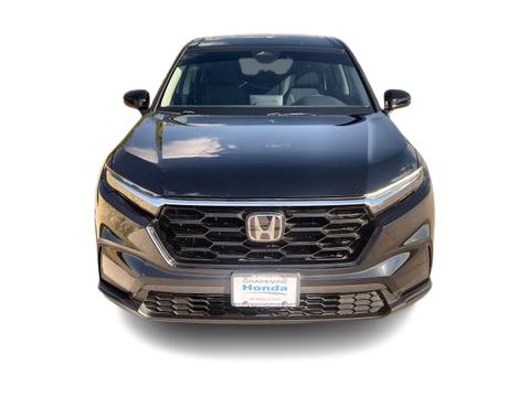 Thumbnail: 2025 Honda CR-V - 6