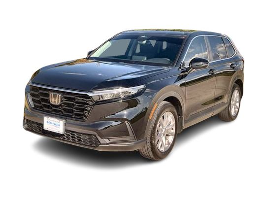 Thumbnail: 2025 Honda CR-V - 19