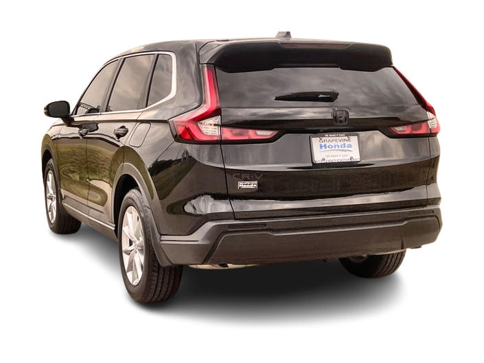 Thumbnail: 2026 Honda CR-V - 4
