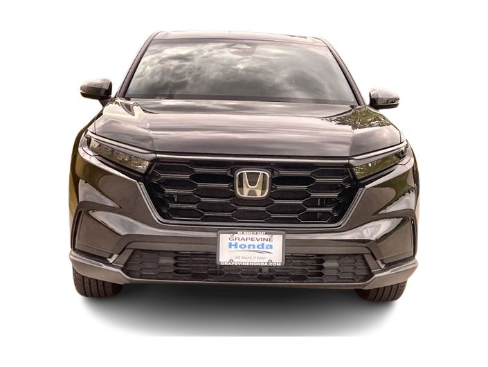 Thumbnail: 2026 Honda CR-V - 6