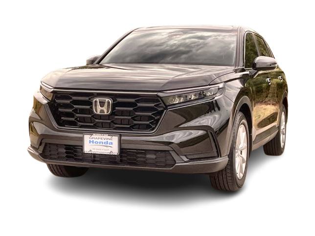 Thumbnail: 2026 Honda CR-V - 21