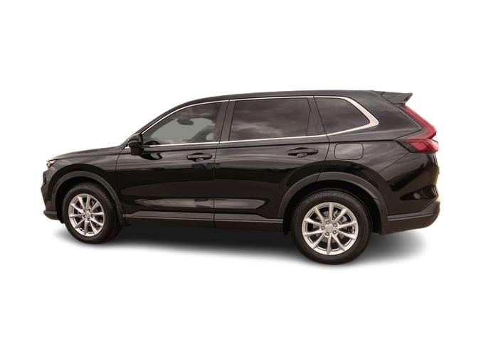 Thumbnail: 2026 Honda CR-V - 3