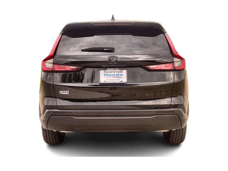 Thumbnail: 2026 Honda CR-V - 5