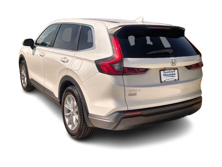 Thumbnail: 2024 Honda CR-V - 4