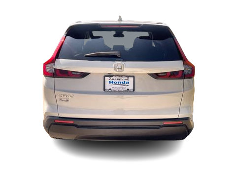 Thumbnail: 2024 Honda CR-V - 5