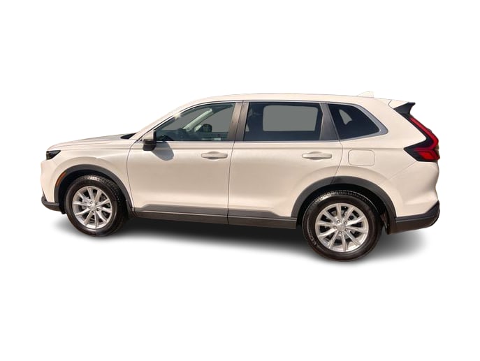 Thumbnail: 2024 Honda CR-V - 3