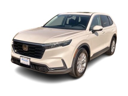 Thumbnail: 2024 Honda CR-V - 20