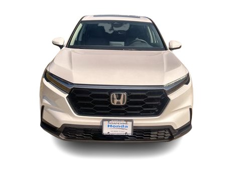 Thumbnail: 2024 Honda CR-V - 6