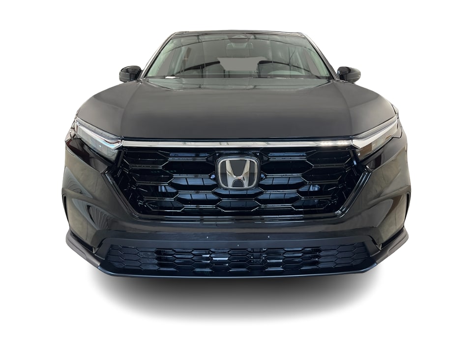 Thumbnail: 2026 Honda CR-V - 6