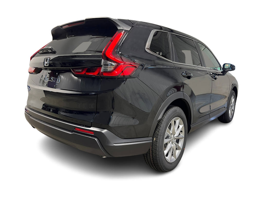 Thumbnail: 2026 Honda CR-V - 17