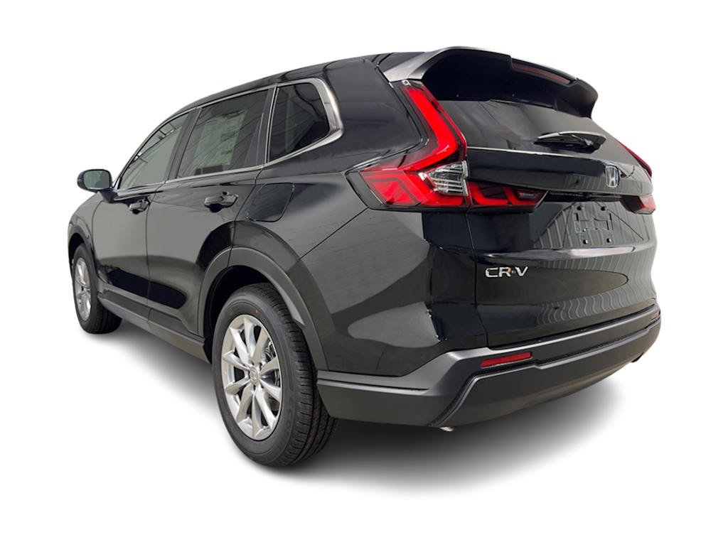 Thumbnail: 2026 Honda CR-V - 4
