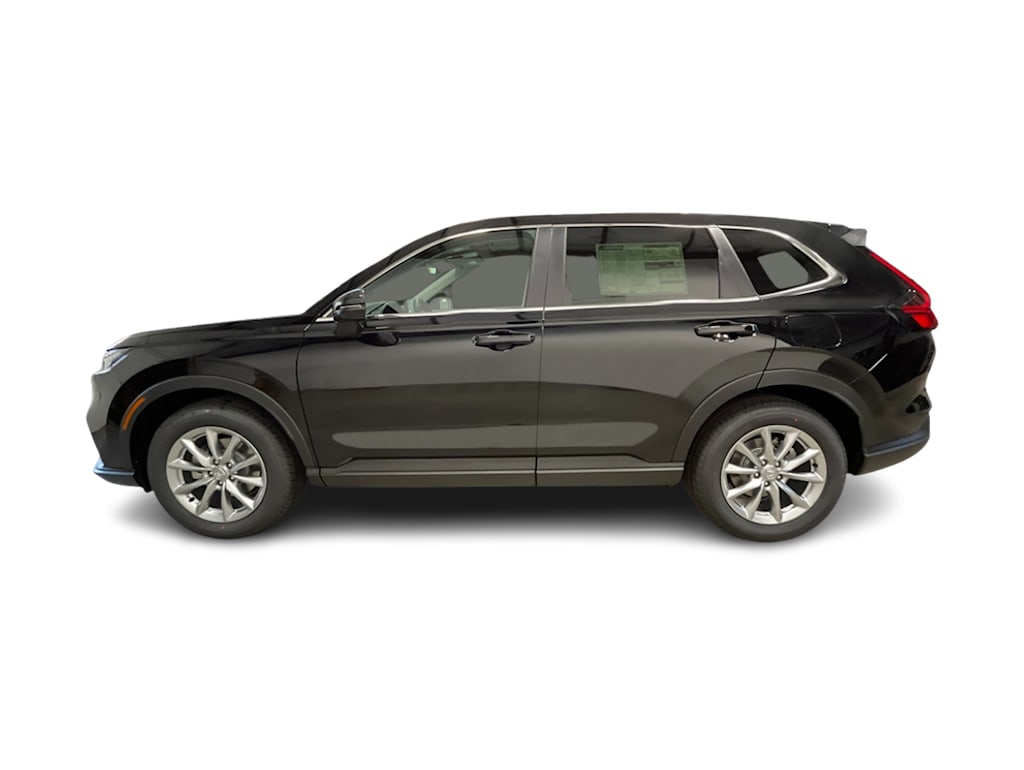 Thumbnail: 2026 Honda CR-V - 3