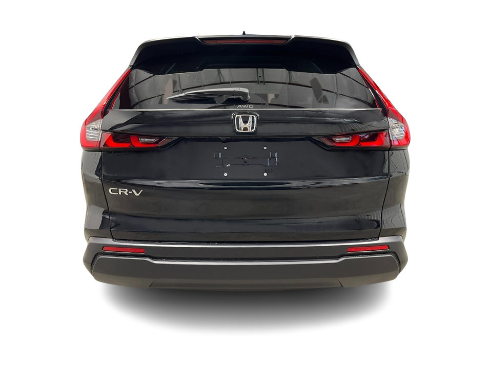 Thumbnail: 2026 Honda CR-V - 5