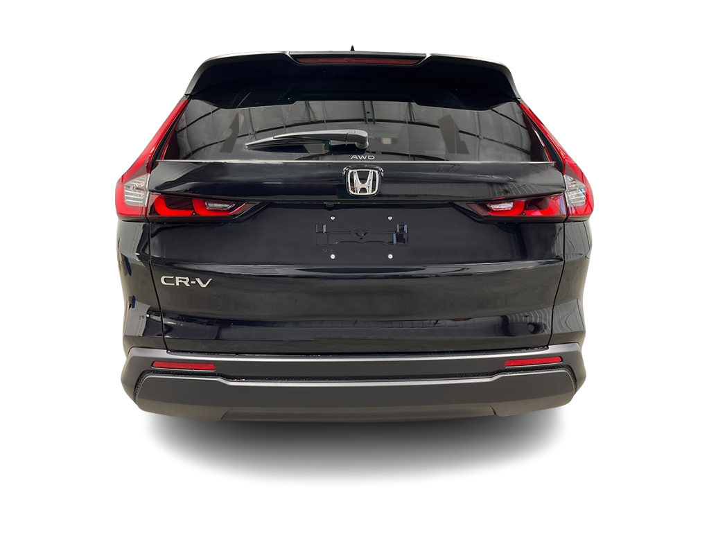 Thumbnail: 2026 Honda CR-V - 5