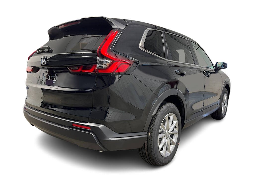 Thumbnail: 2026 Honda CR-V - 17